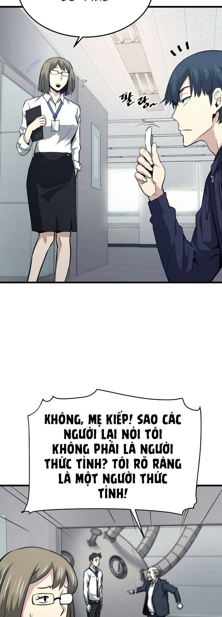 Ta Trở Về Từ Địa Ngục - Chapter 17 - Page 44