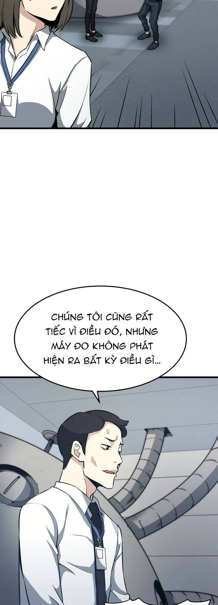 Ta Trở Về Từ Địa Ngục - Chapter 17 - Page 45
