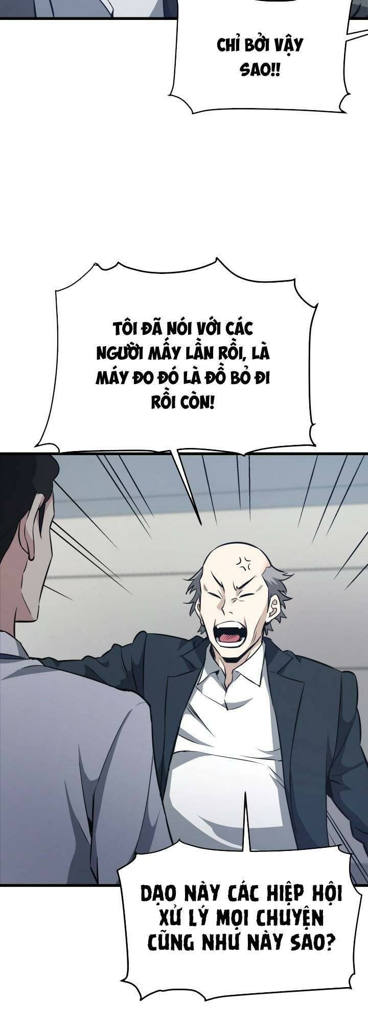 Ta Trở Về Từ Địa Ngục - Chapter 17 - Page 46