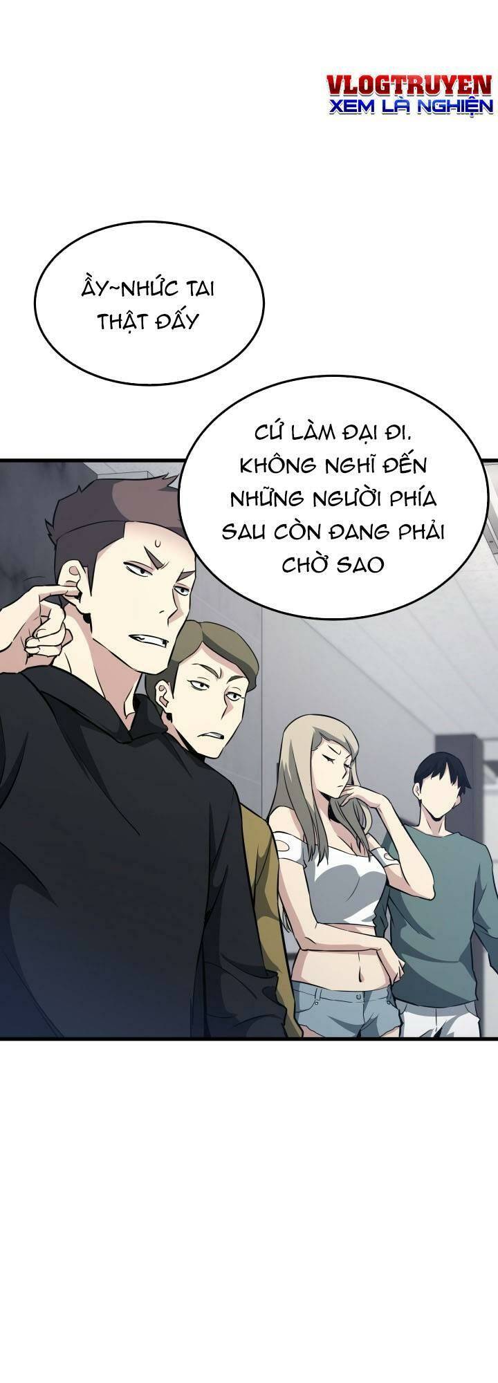 Ta Trở Về Từ Địa Ngục - Chapter 17 - Page 47