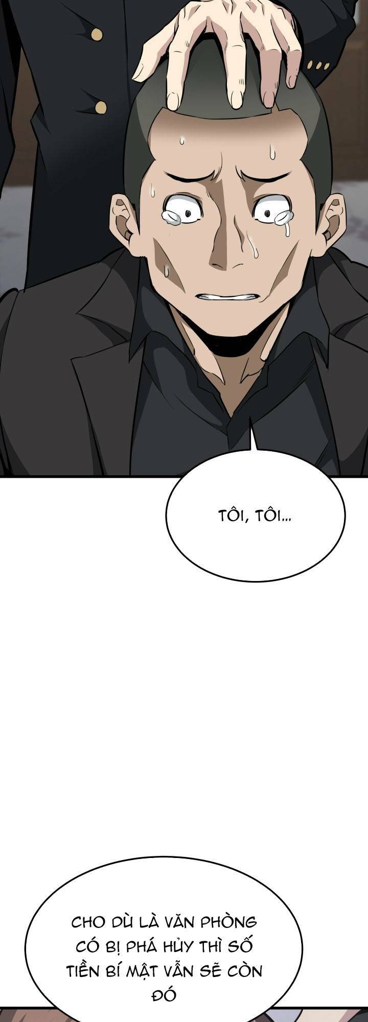 Ta Trở Về Từ Địa Ngục - Chapter 17 - Page 4