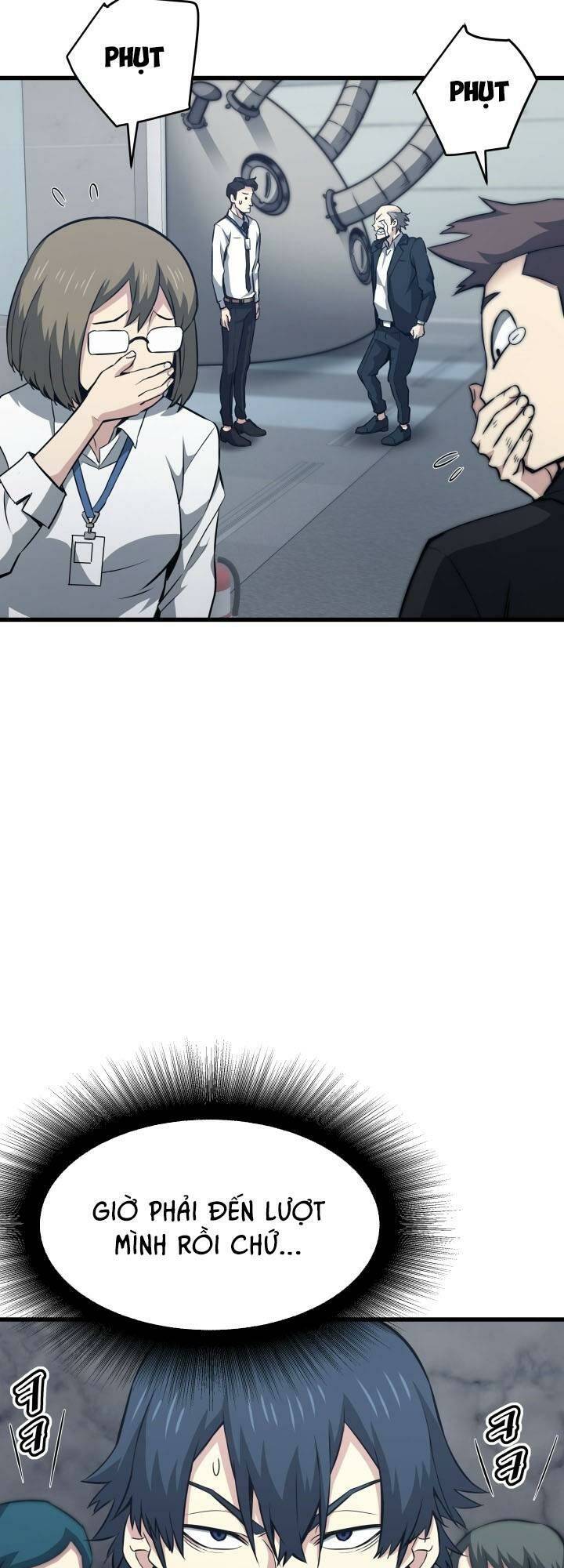 Ta Trở Về Từ Địa Ngục - Chapter 17 - Page 49