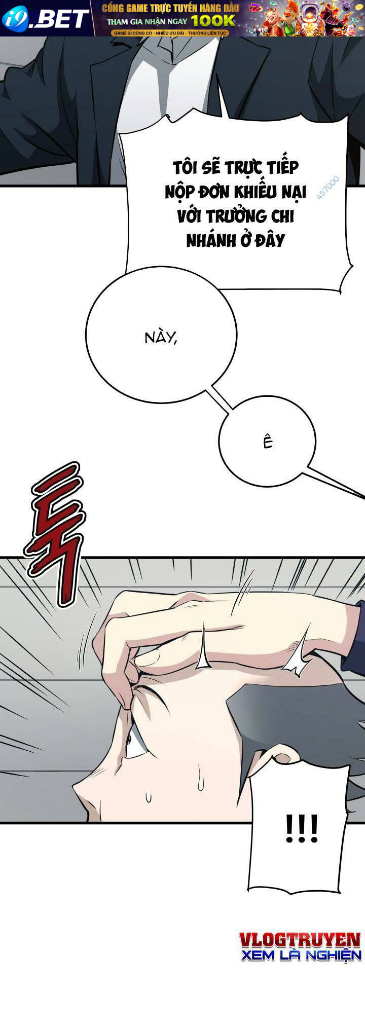 Ta Trở Về Từ Địa Ngục - Chapter 17 - Page 51