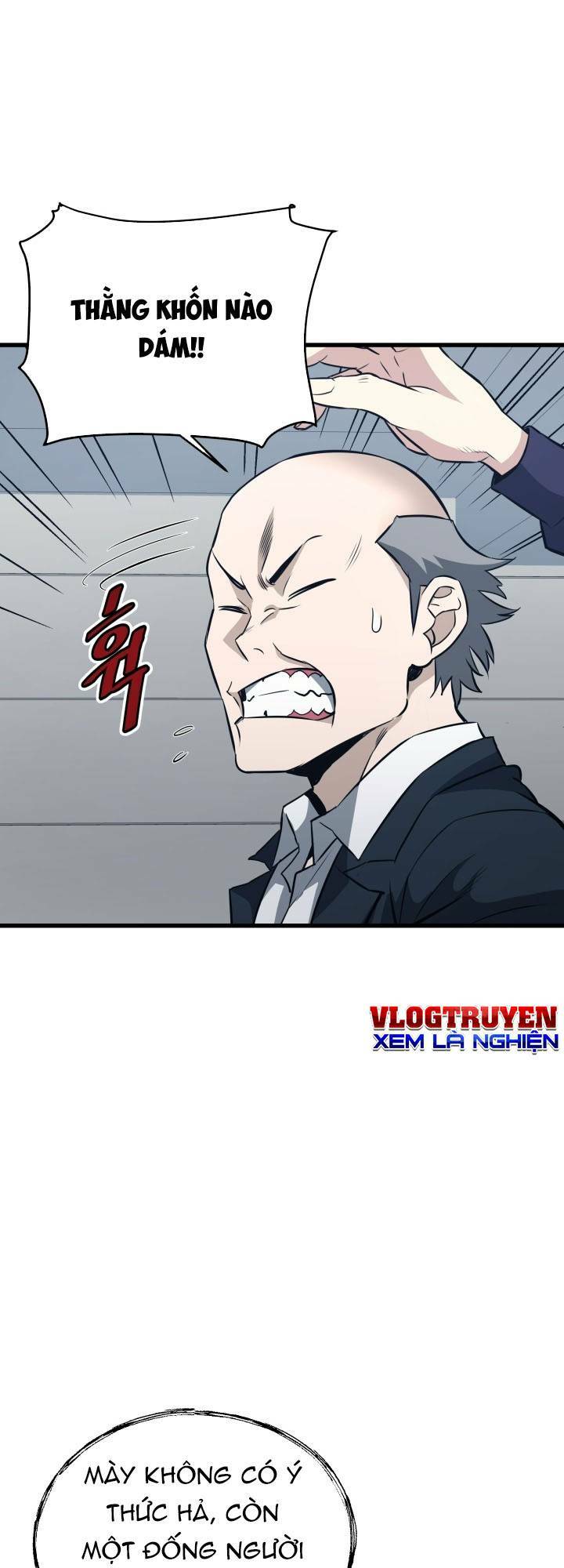 Ta Trở Về Từ Địa Ngục - Chapter 17 - Page 52