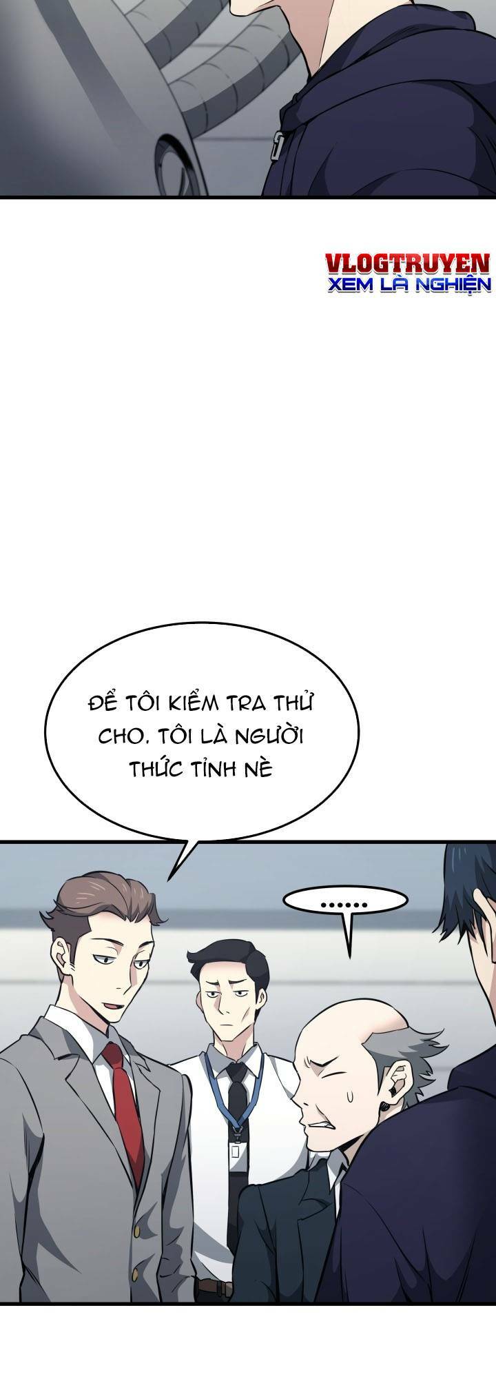 Ta Trở Về Từ Địa Ngục - Chapter 17 - Page 56