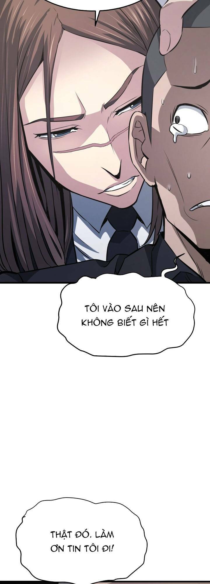 Ta Trở Về Từ Địa Ngục - Chapter 17 - Page 5