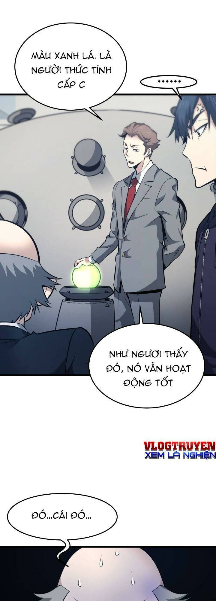 Ta Trở Về Từ Địa Ngục - Chapter 17 - Page 61