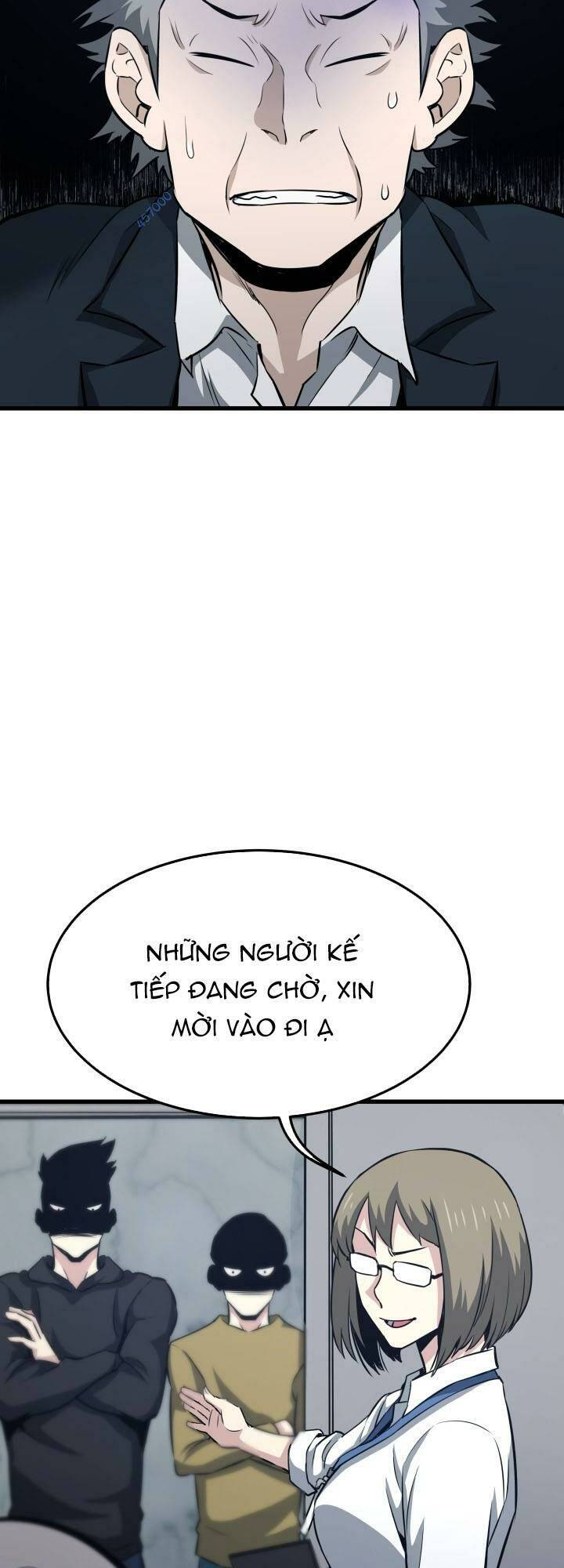 Ta Trở Về Từ Địa Ngục - Chapter 17 - Page 62