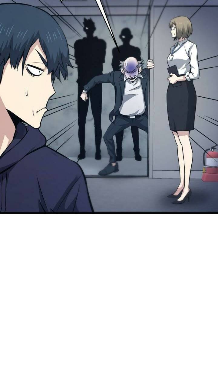 Ta Trở Về Từ Địa Ngục - Chapter 17 - Page 64