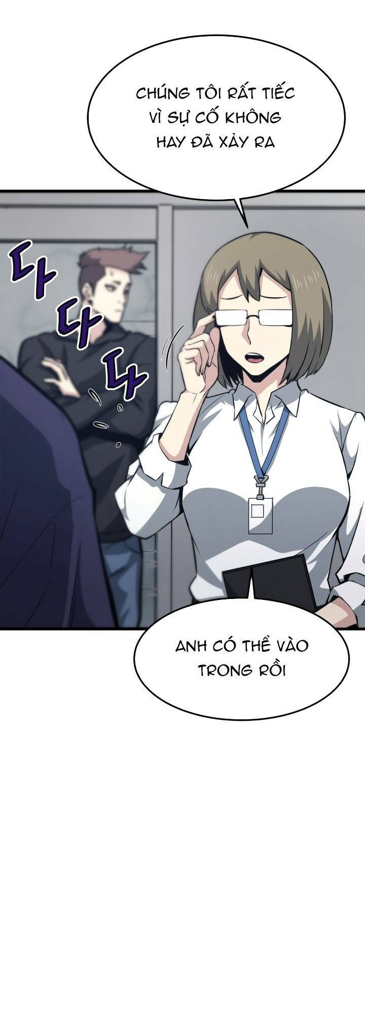 Ta Trở Về Từ Địa Ngục - Chapter 17 - Page 65