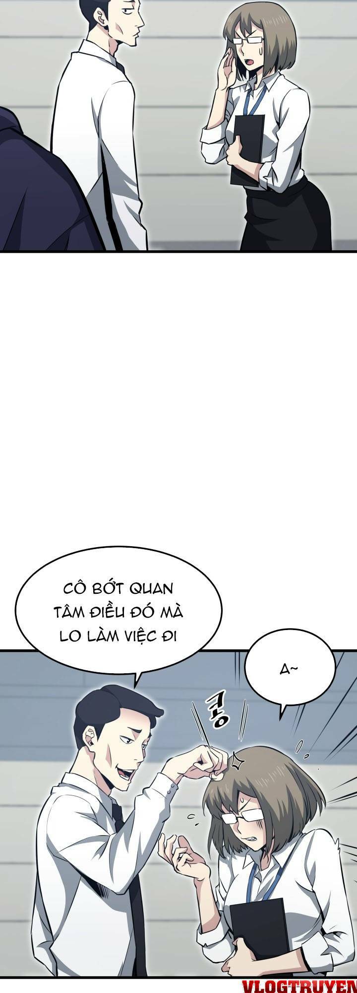 Ta Trở Về Từ Địa Ngục - Chapter 17 - Page 67