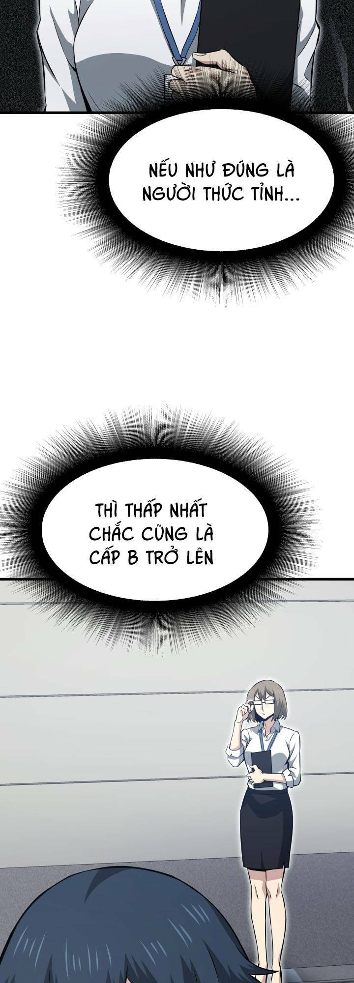 Ta Trở Về Từ Địa Ngục - Chapter 17 - Page 69
