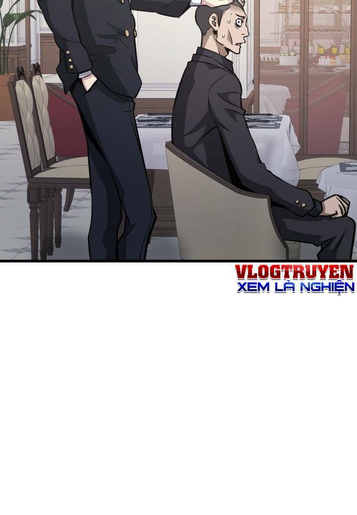 Ta Trở Về Từ Địa Ngục - Chapter 17 - Page 8