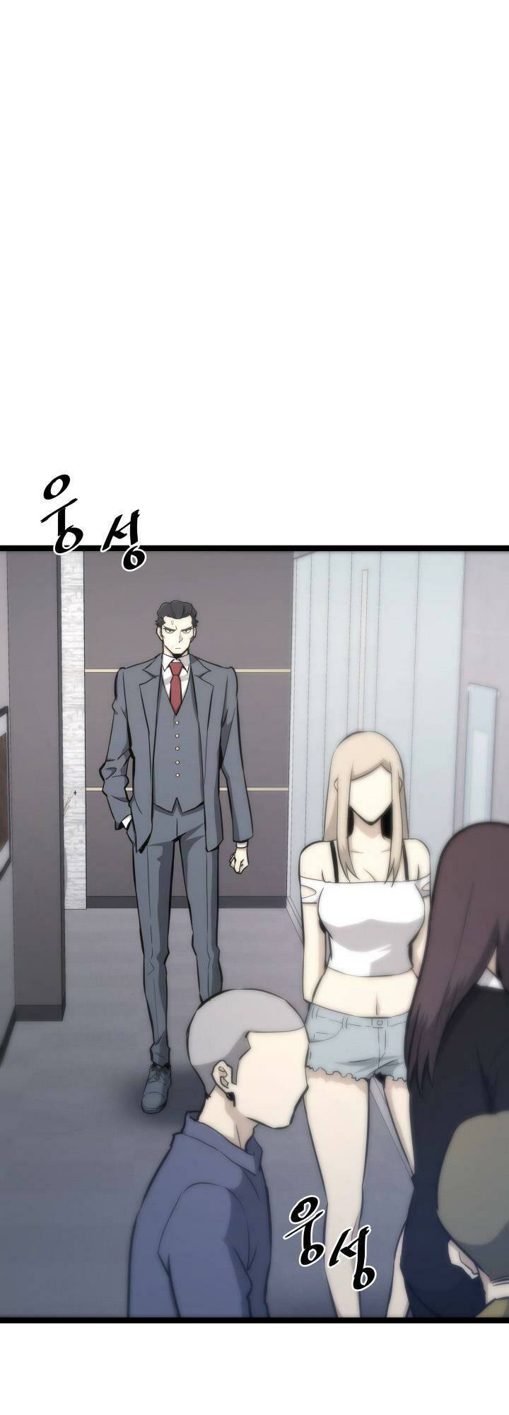 Ta Trở Về Từ Địa Ngục - Chapter 18 - Page 10