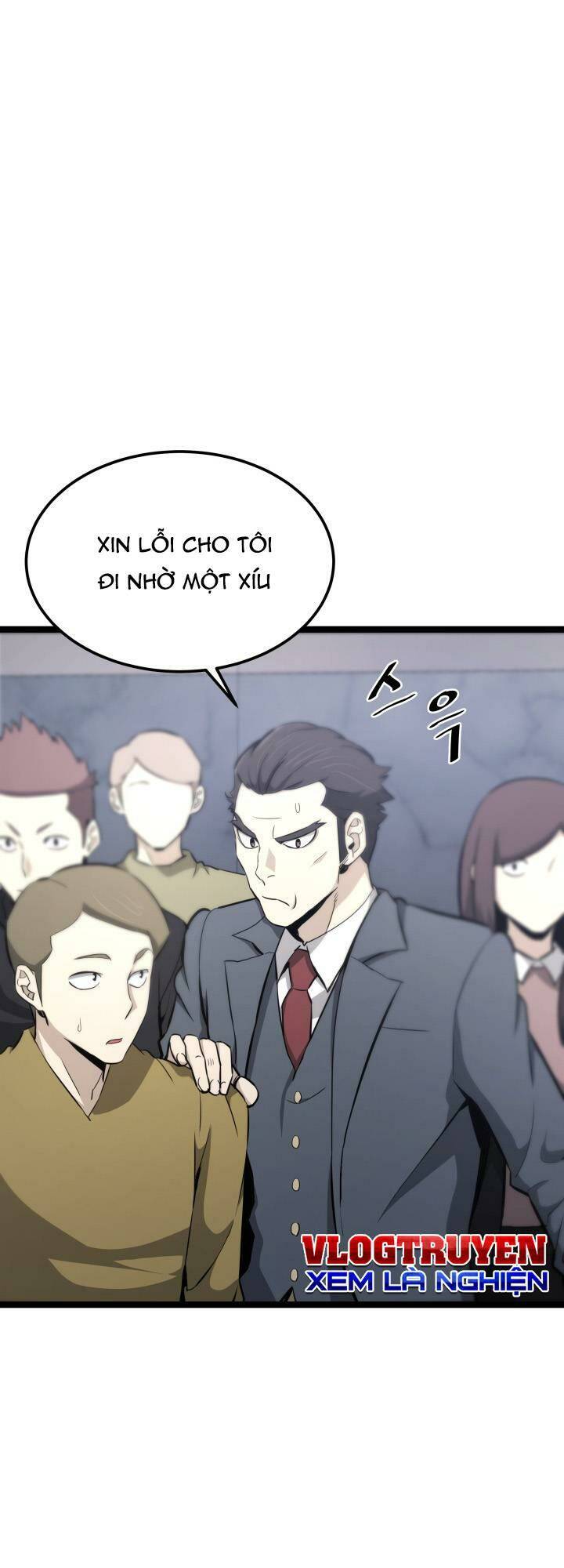 Ta Trở Về Từ Địa Ngục - Chapter 18 - Page 11