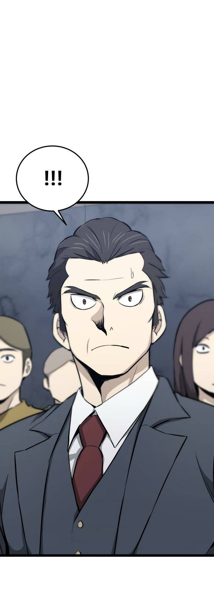 Ta Trở Về Từ Địa Ngục - Chapter 18 - Page 12