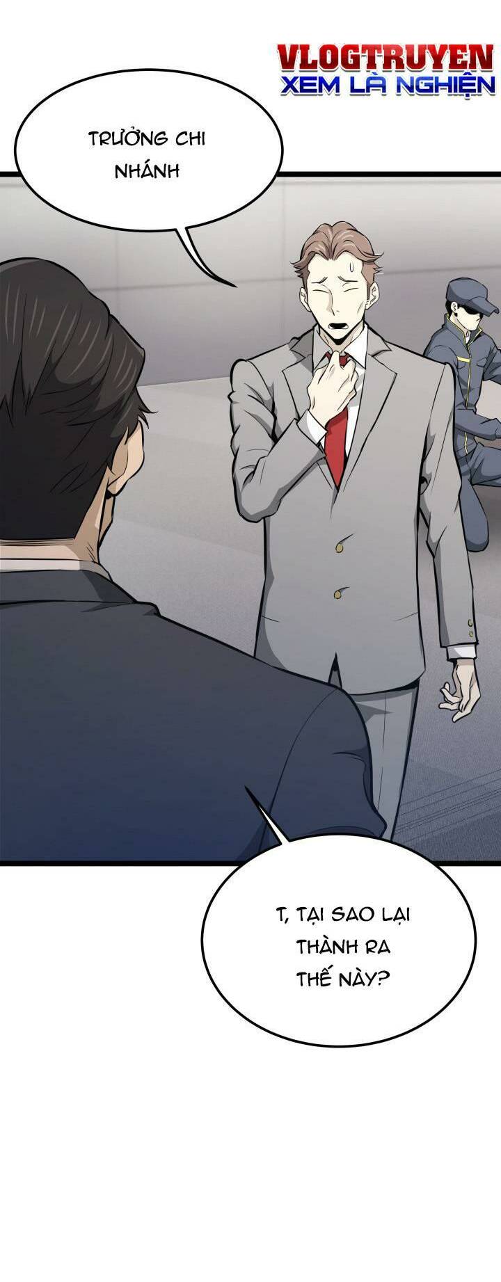 Ta Trở Về Từ Địa Ngục - Chapter 18 - Page 16