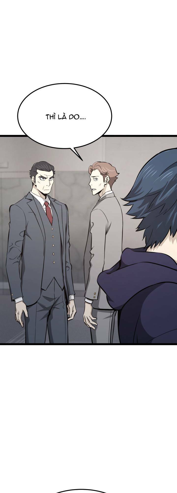 Ta Trở Về Từ Địa Ngục - Chapter 18 - Page 17