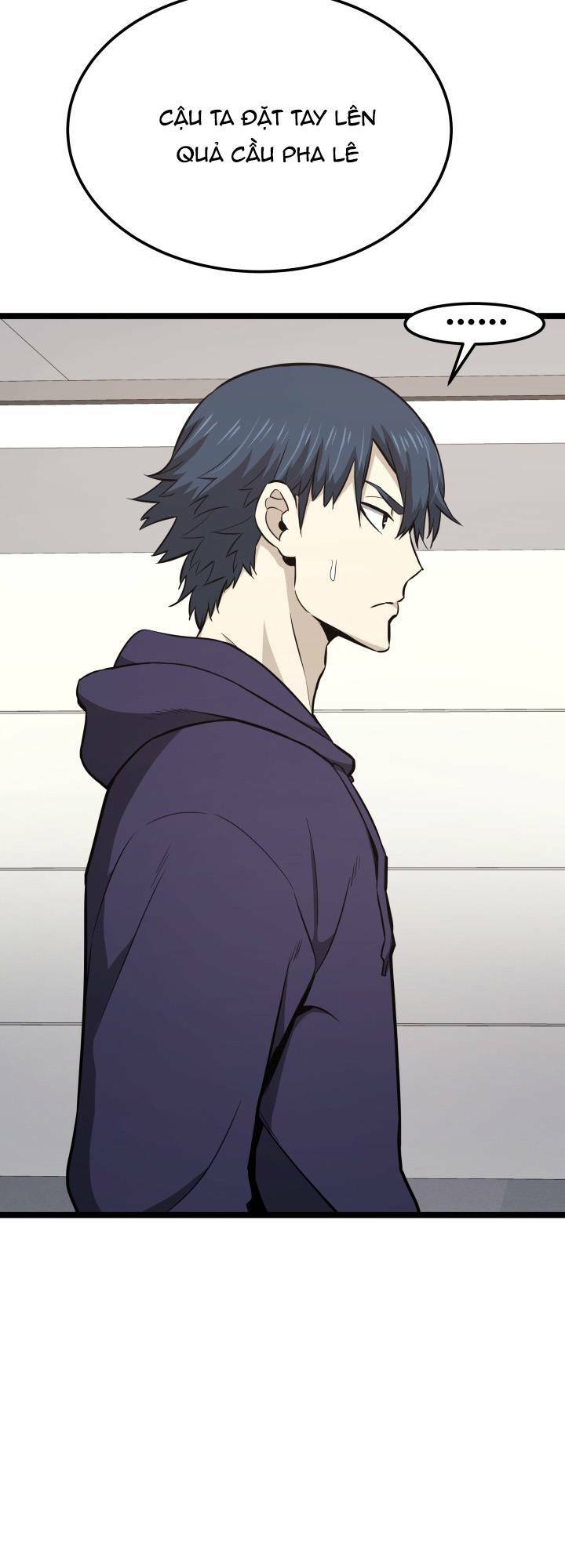 Ta Trở Về Từ Địa Ngục - Chapter 18 - Page 18