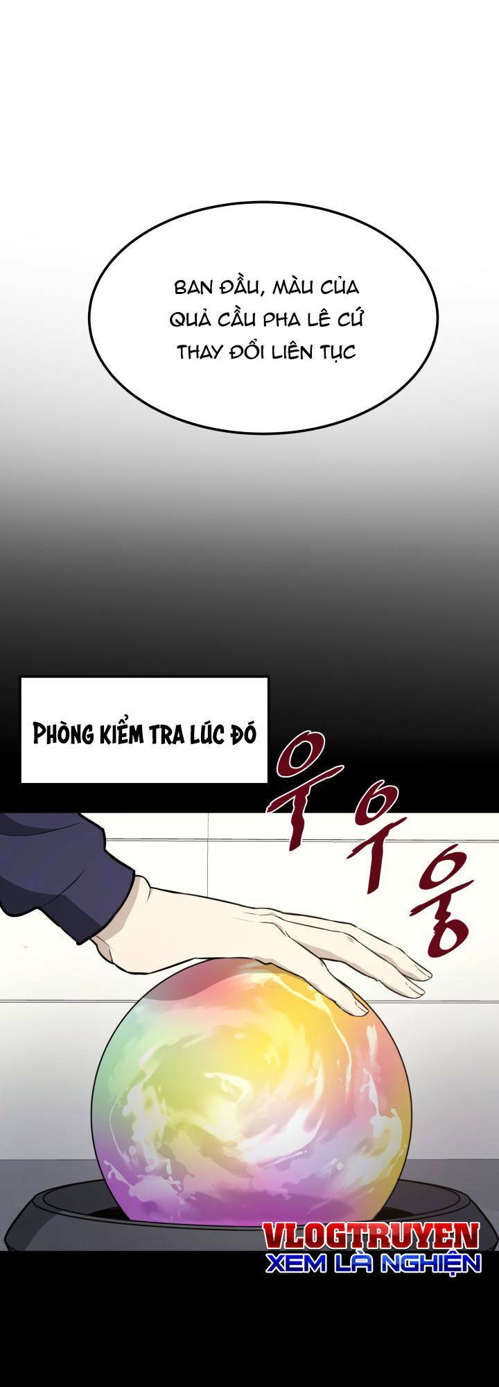 Ta Trở Về Từ Địa Ngục - Chapter 18 - Page 19