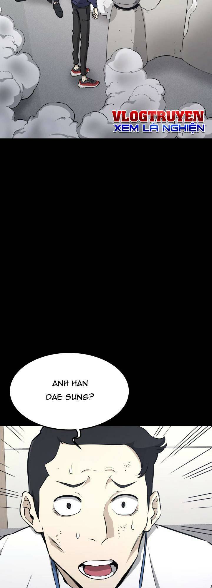 Ta Trở Về Từ Địa Ngục - Chapter 18 - Page 28