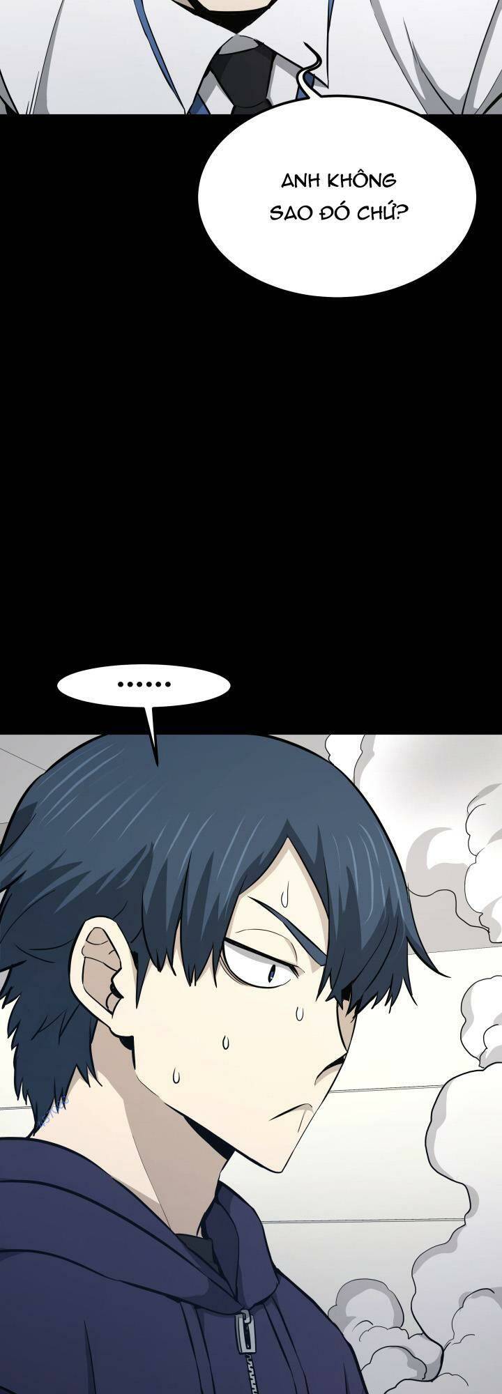 Ta Trở Về Từ Địa Ngục - Chapter 18 - Page 29