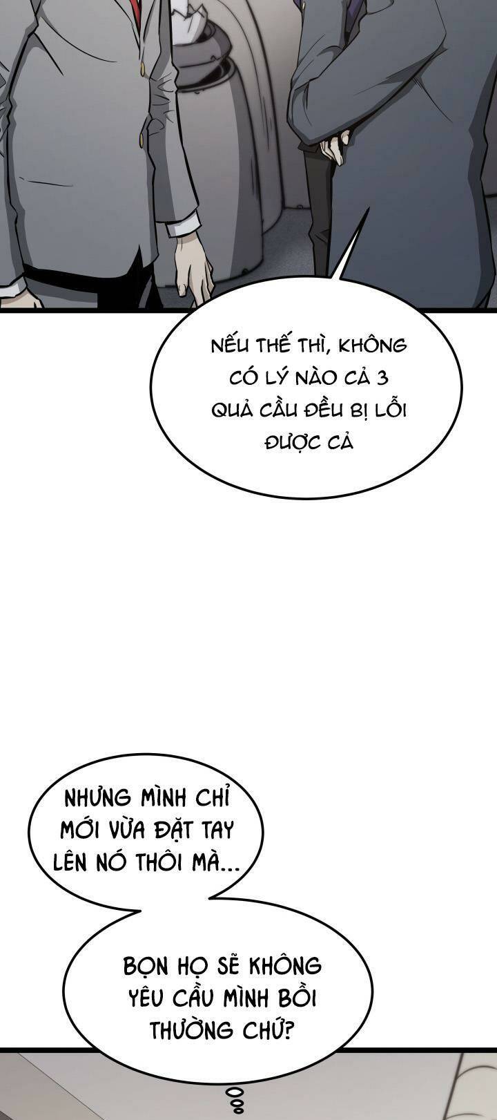 Ta Trở Về Từ Địa Ngục - Chapter 18 - Page 32