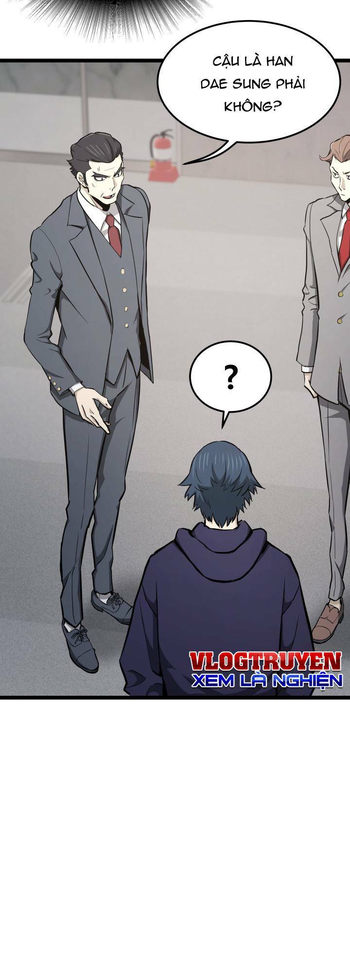 Ta Trở Về Từ Địa Ngục - Chapter 18 - Page 36