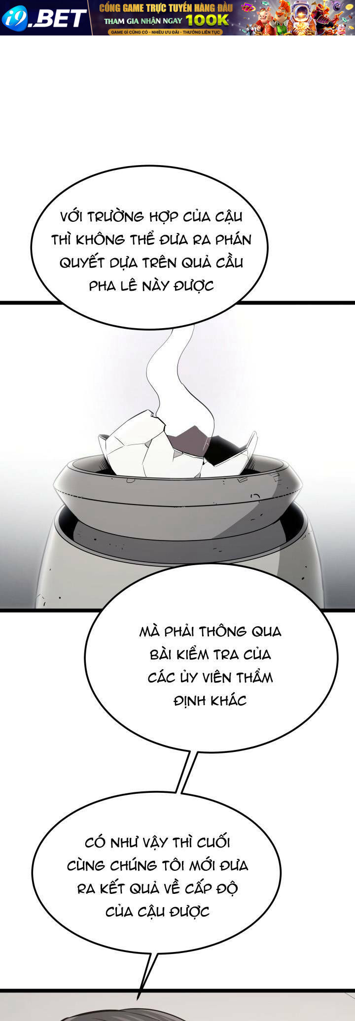 Ta Trở Về Từ Địa Ngục - Chapter 18 - Page 39