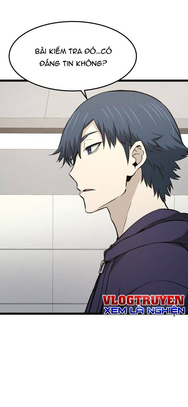 Ta Trở Về Từ Địa Ngục - Chapter 18 - Page 41