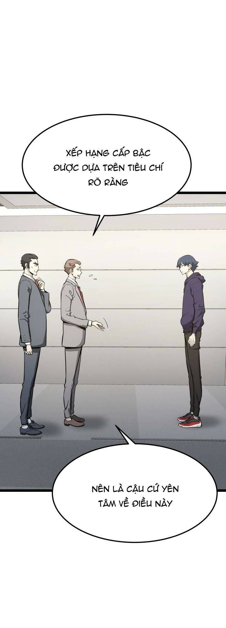 Ta Trở Về Từ Địa Ngục - Chapter 18 - Page 42