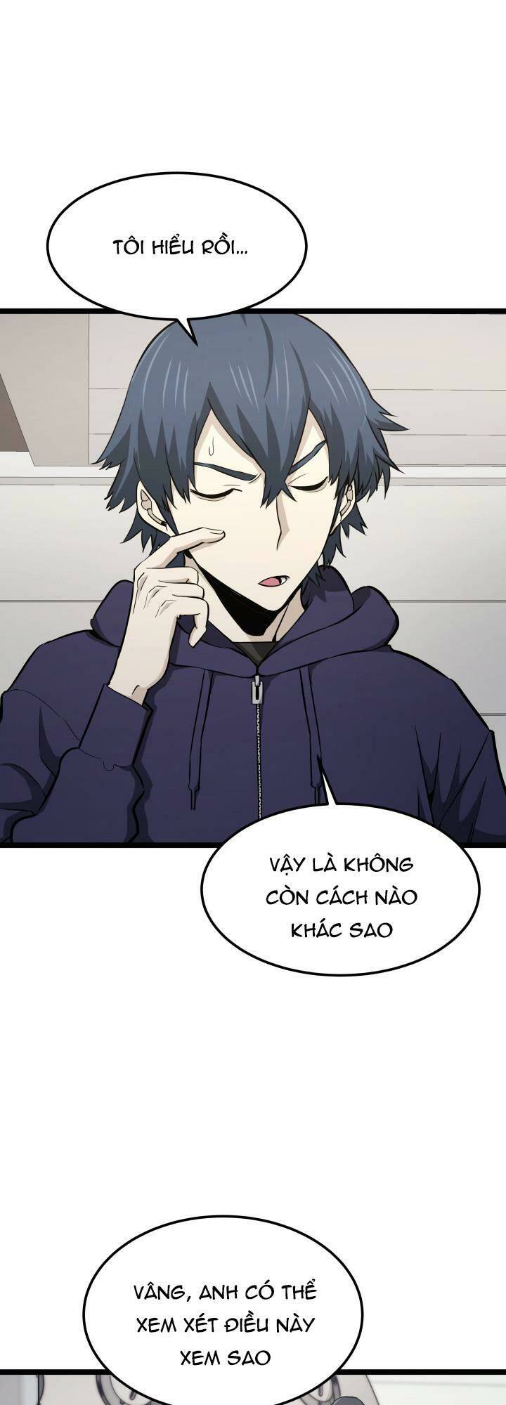 Ta Trở Về Từ Địa Ngục - Chapter 18 - Page 43