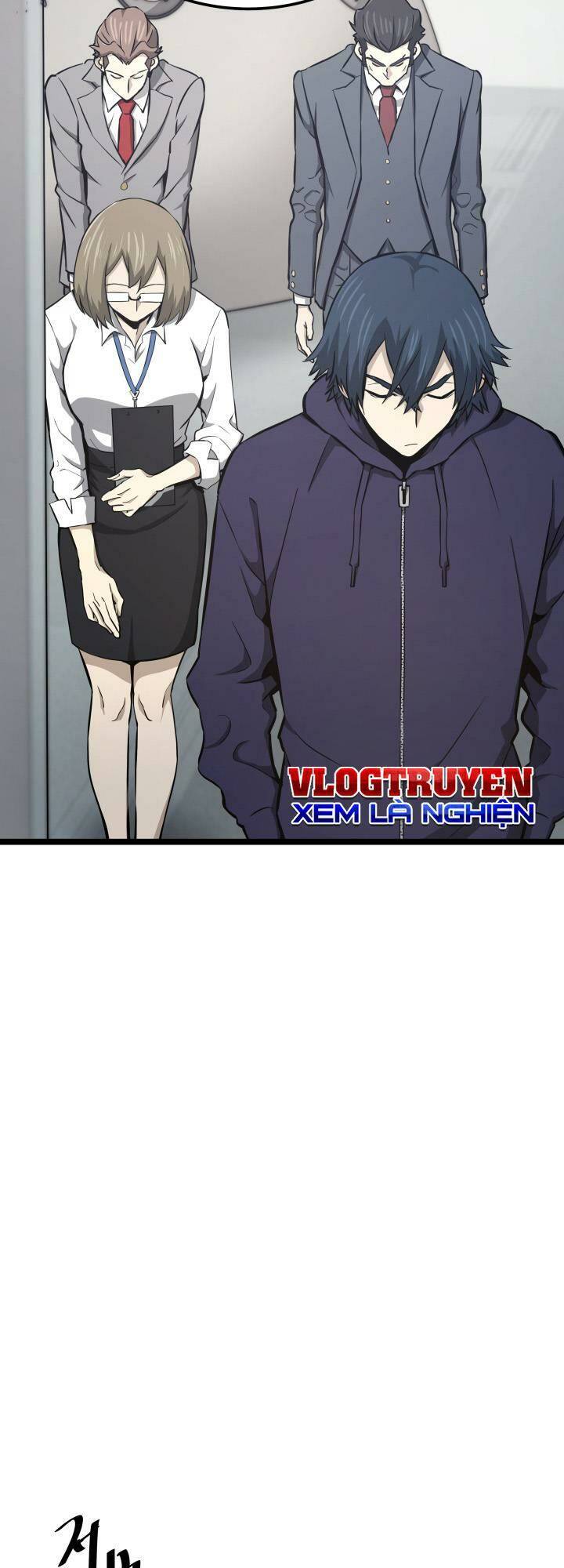 Ta Trở Về Từ Địa Ngục - Chapter 18 - Page 44