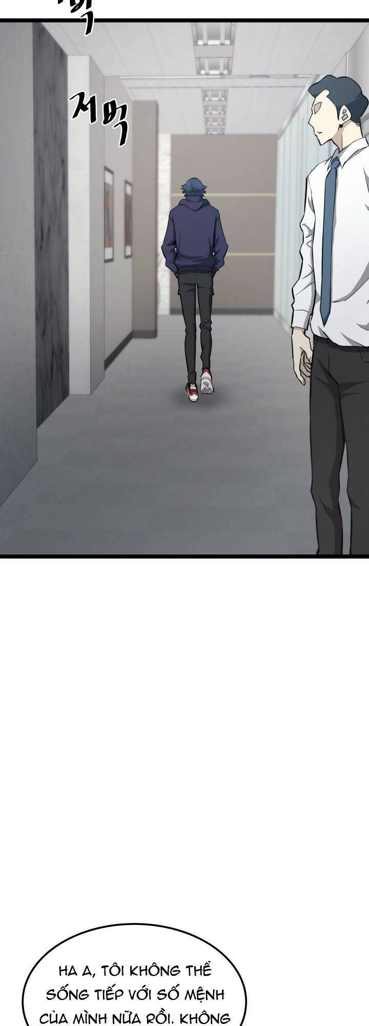 Ta Trở Về Từ Địa Ngục - Chapter 18 - Page 45