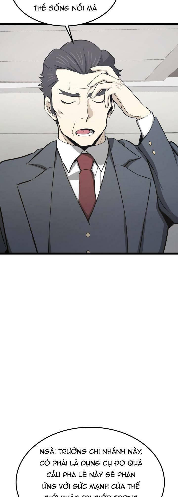 Ta Trở Về Từ Địa Ngục - Chapter 18 - Page 46