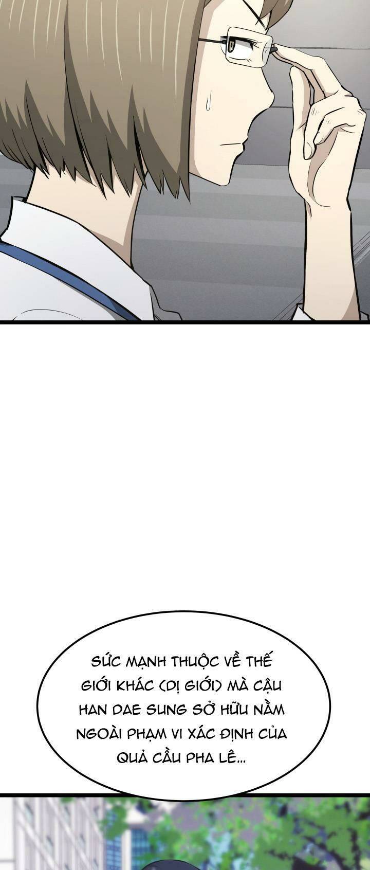 Ta Trở Về Từ Địa Ngục - Chapter 18 - Page 48