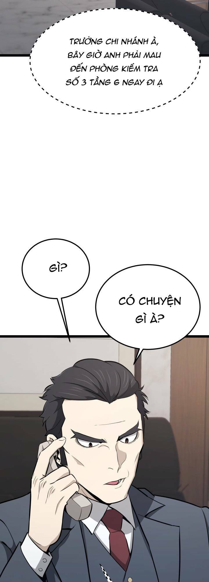 Ta Trở Về Từ Địa Ngục - Chapter 18 - Page 4