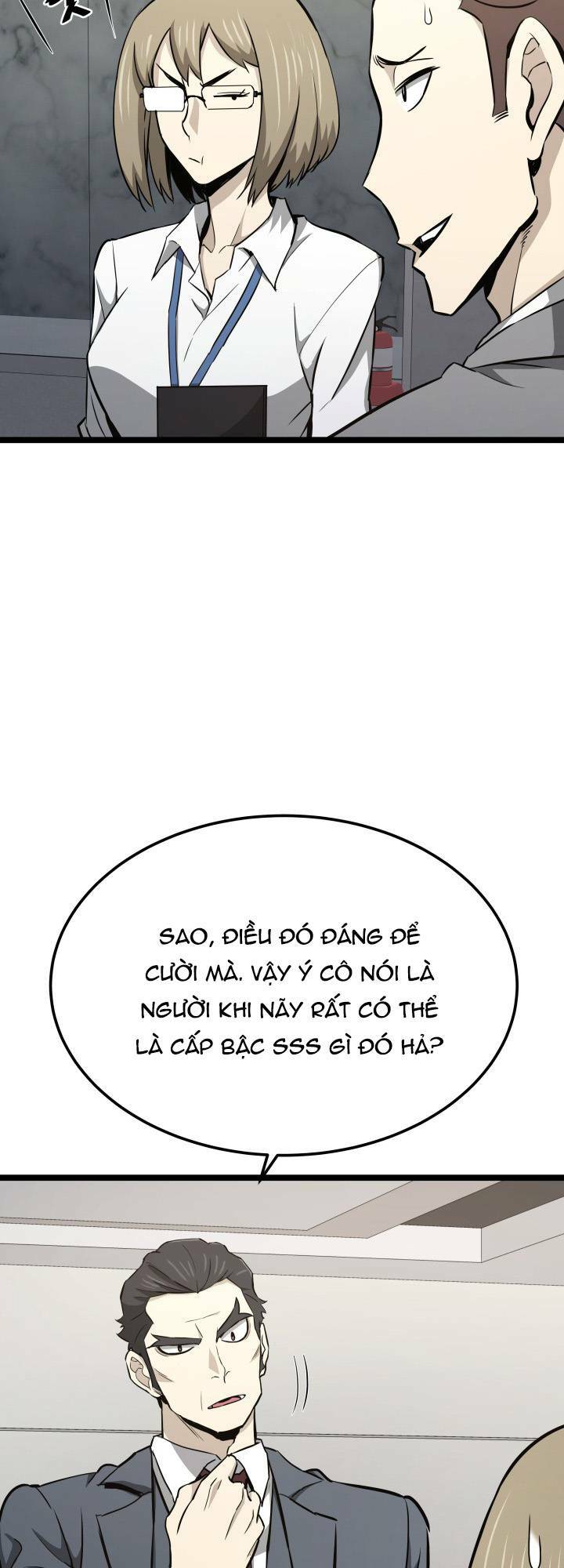 Ta Trở Về Từ Địa Ngục - Chapter 18 - Page 51