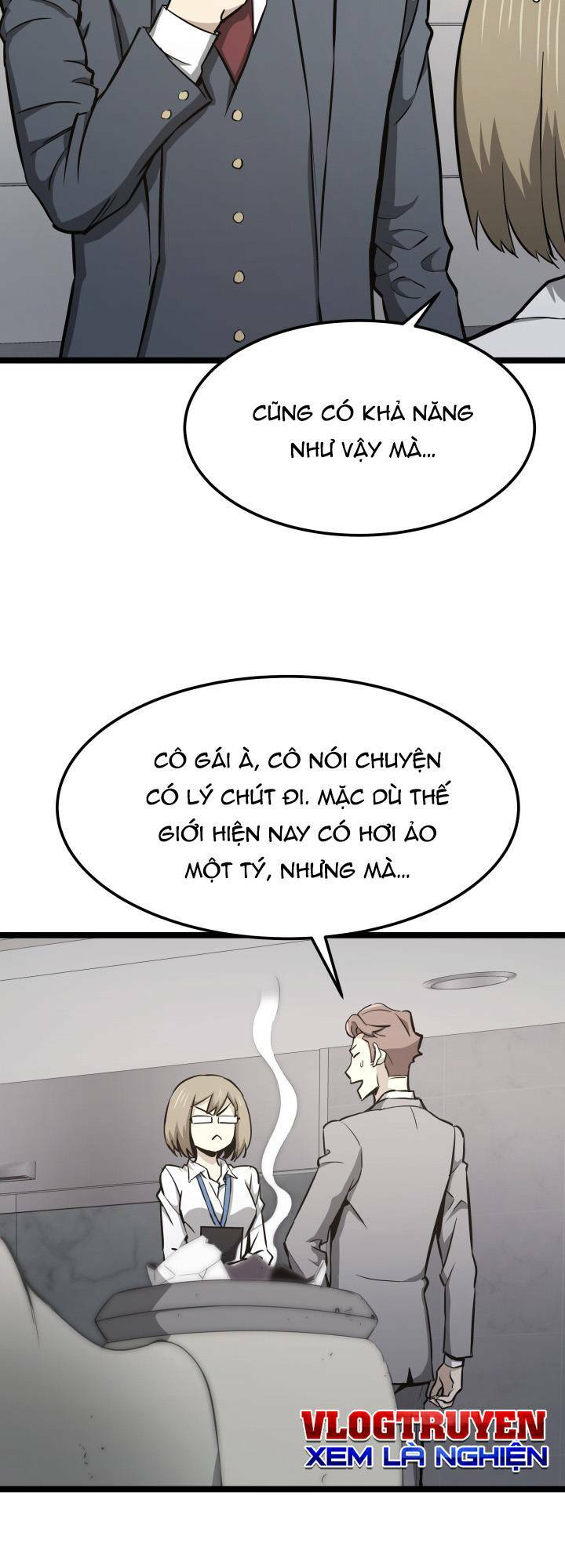 Ta Trở Về Từ Địa Ngục - Chapter 18 - Page 52