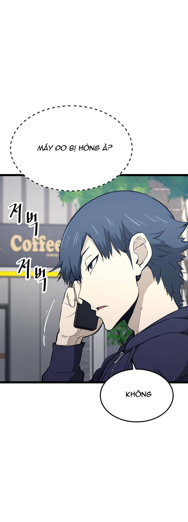 Ta Trở Về Từ Địa Ngục - Chapter 18 - Page 56