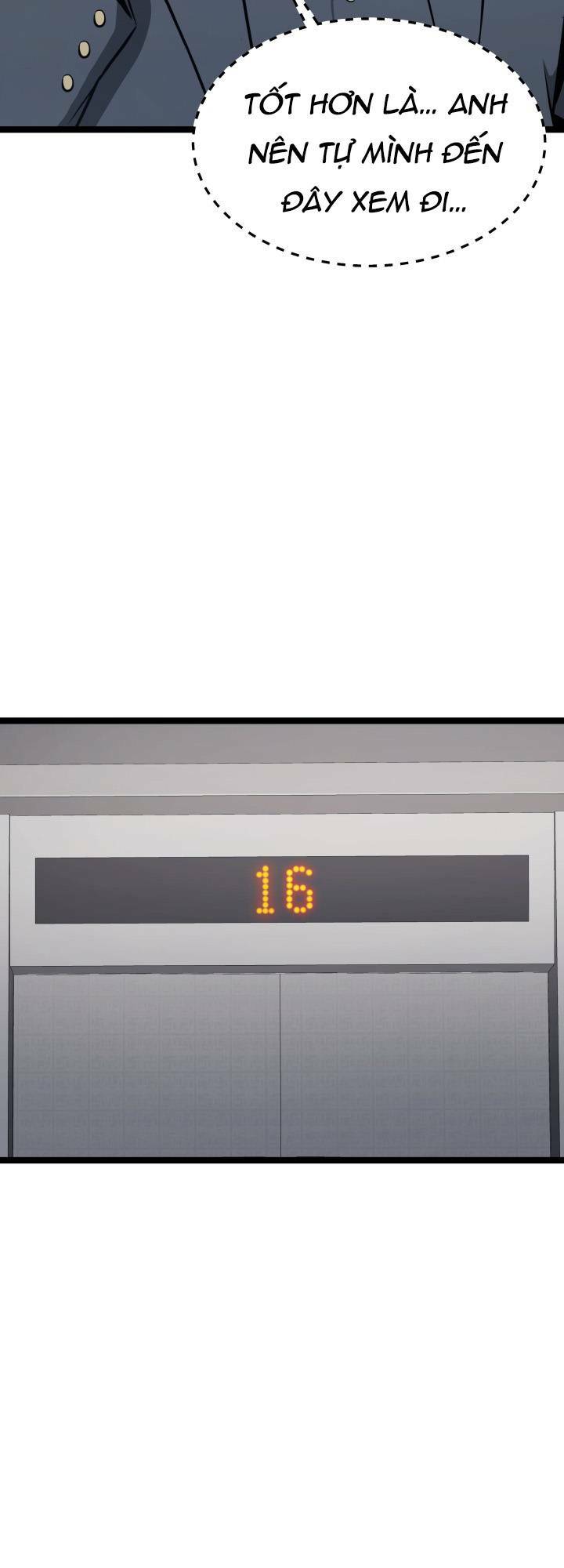 Ta Trở Về Từ Địa Ngục - Chapter 18 - Page 5