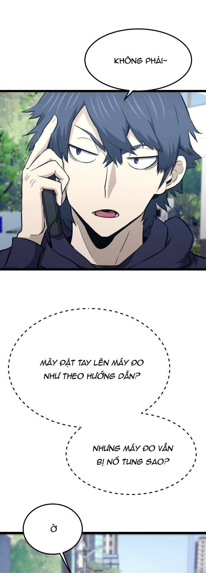 Ta Trở Về Từ Địa Ngục - Chapter 18 - Page 59