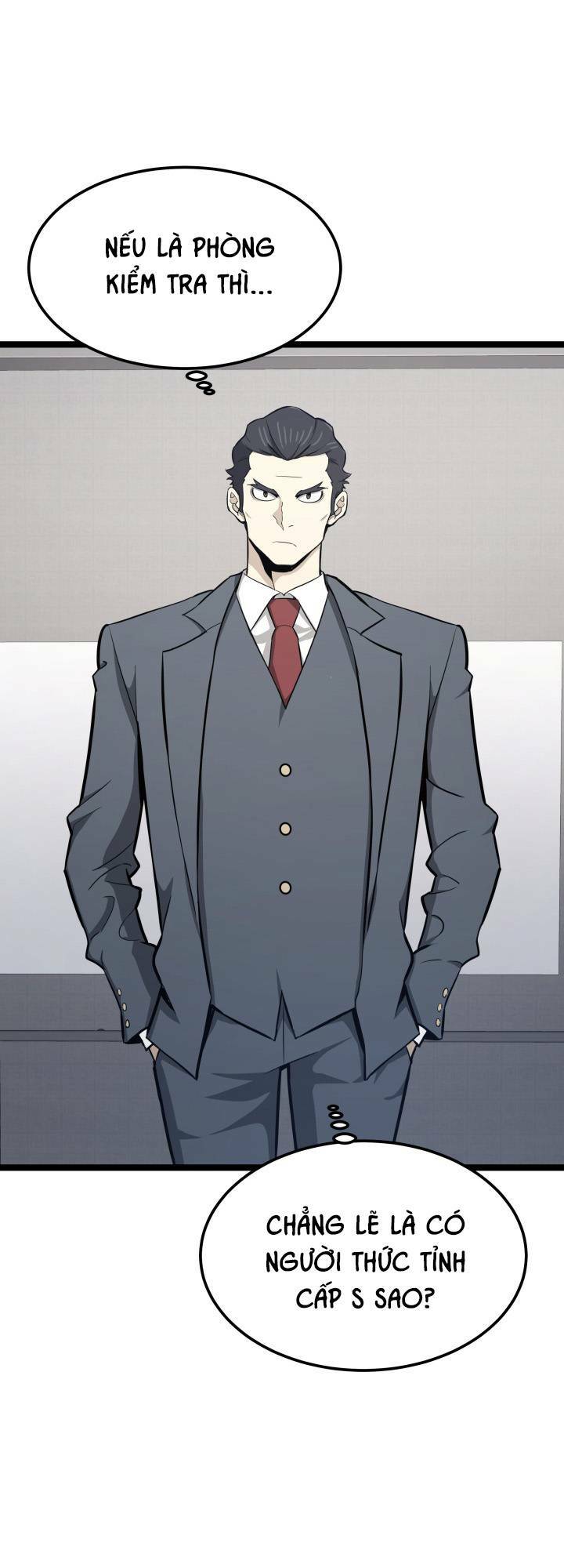 Ta Trở Về Từ Địa Ngục - Chapter 18 - Page 6