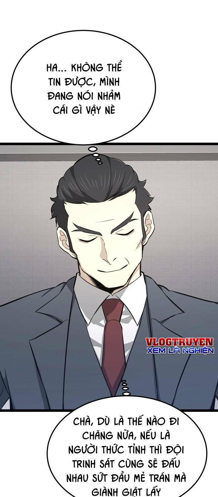 Ta Trở Về Từ Địa Ngục - Chapter 18 - Page 7