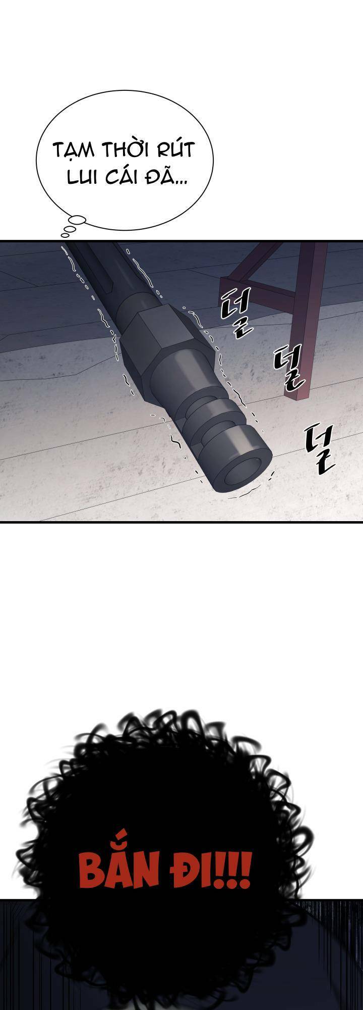 Ta Trở Về Từ Địa Ngục - Chapter 19 - Page 9