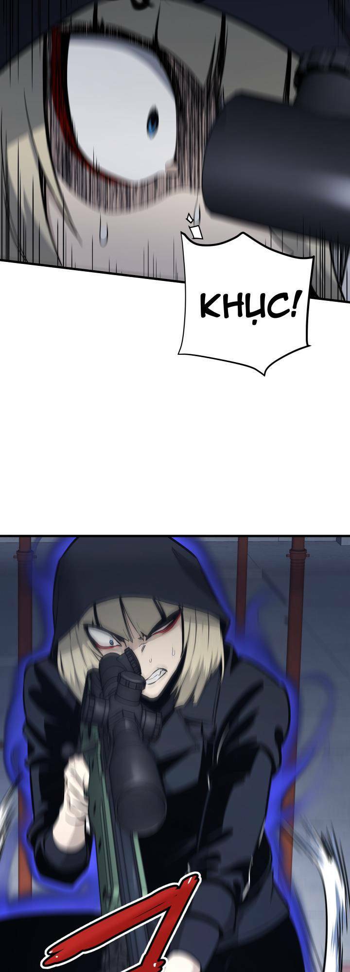 Ta Trở Về Từ Địa Ngục - Chapter 19 - Page 10