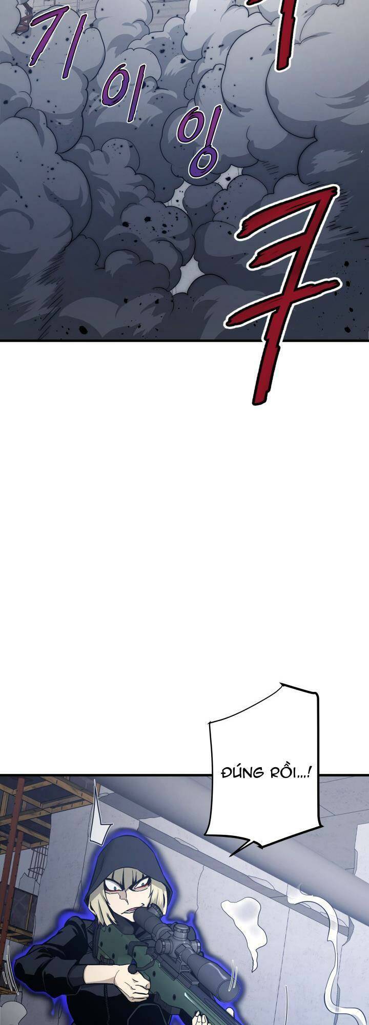 Ta Trở Về Từ Địa Ngục - Chapter 19 - Page 16