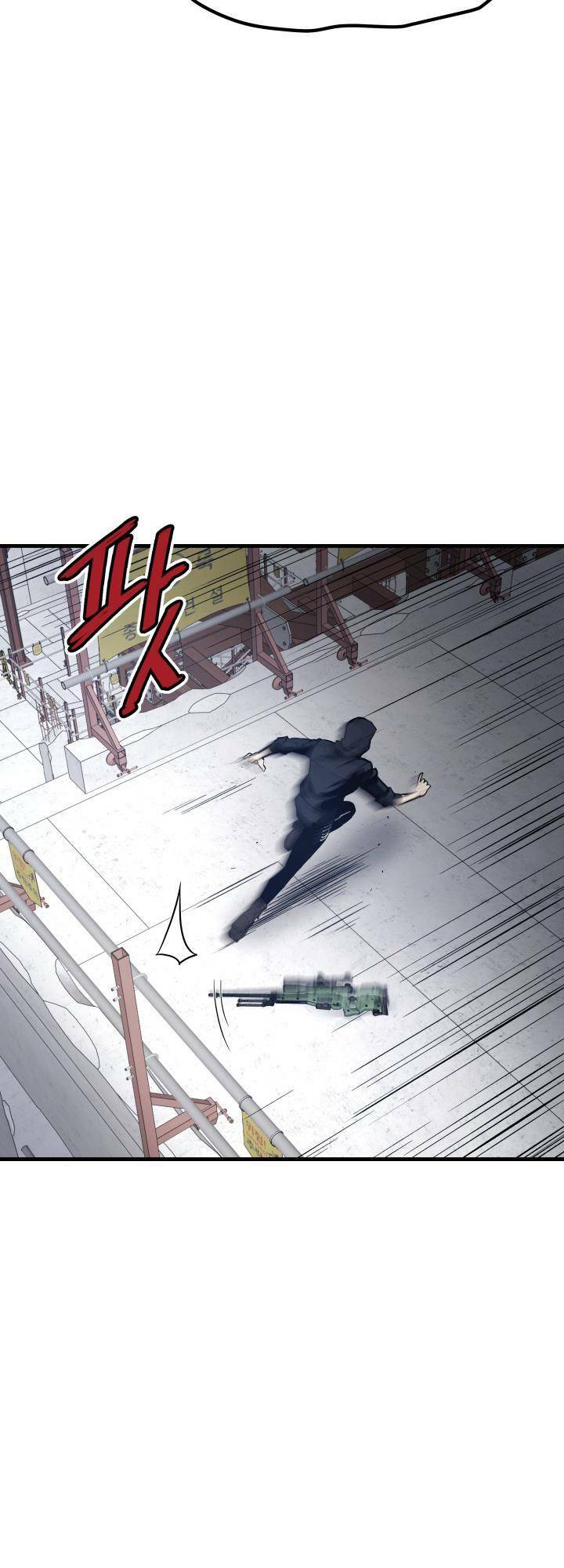 Ta Trở Về Từ Địa Ngục - Chapter 19 - Page 22