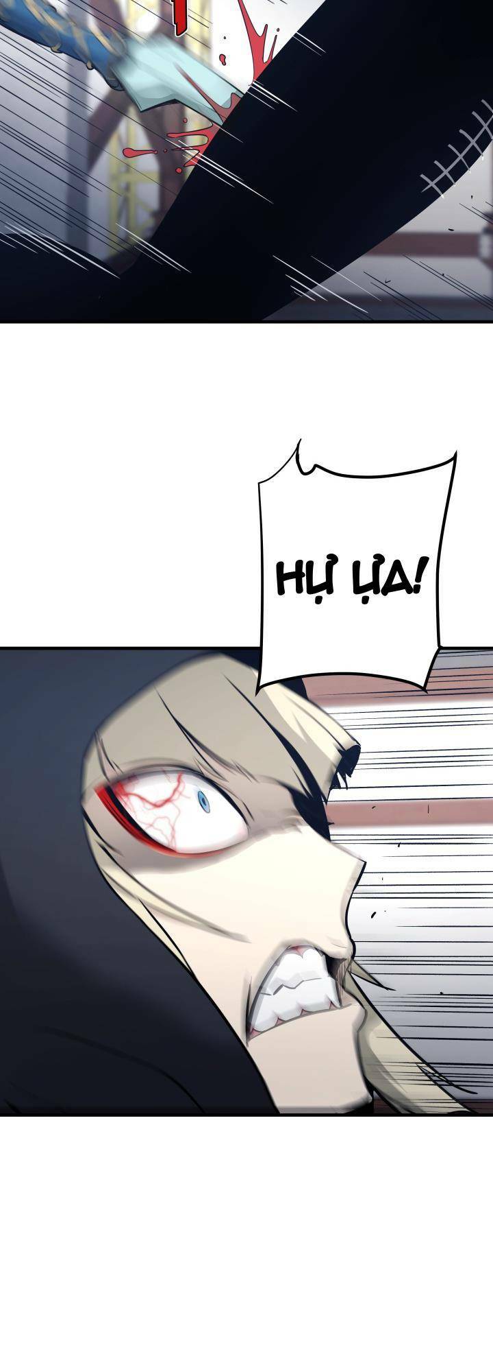 Ta Trở Về Từ Địa Ngục - Chapter 19 - Page 24