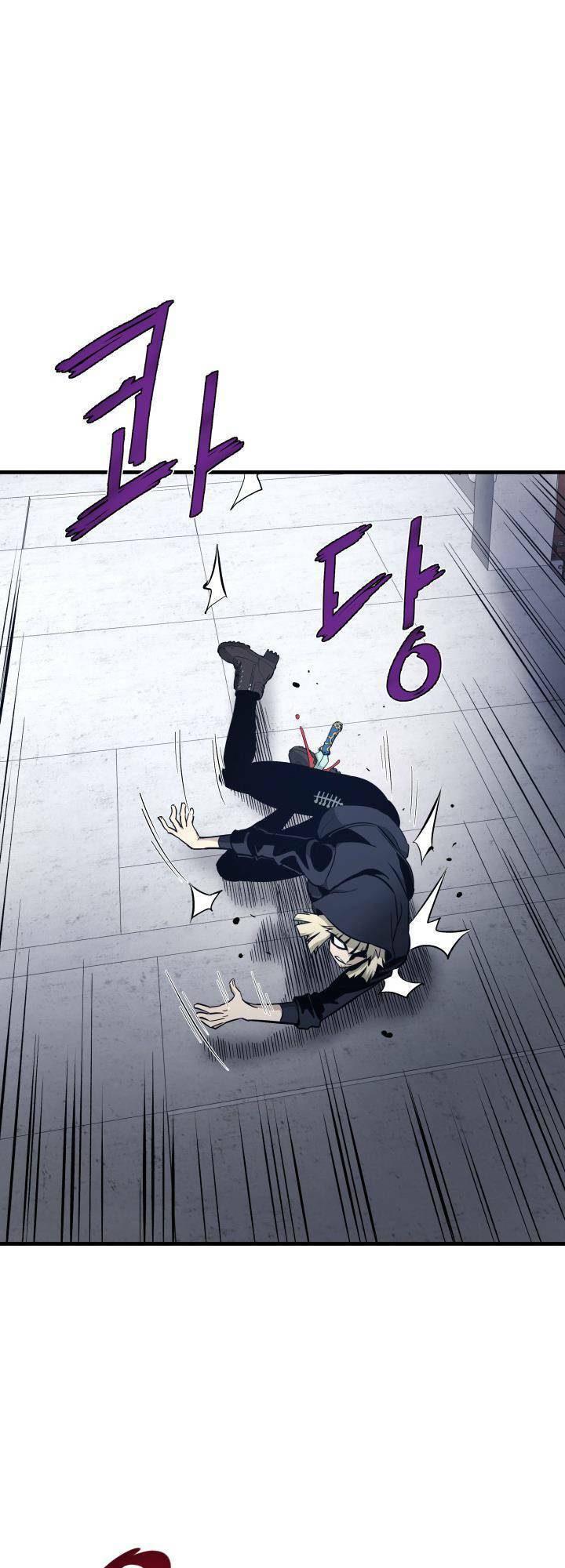 Ta Trở Về Từ Địa Ngục - Chapter 19 - Page 25